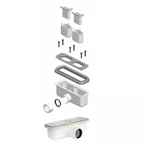 Plato de ducha Liena