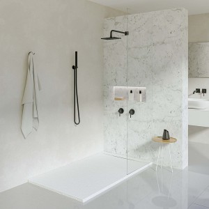 Plato de ducha Liena