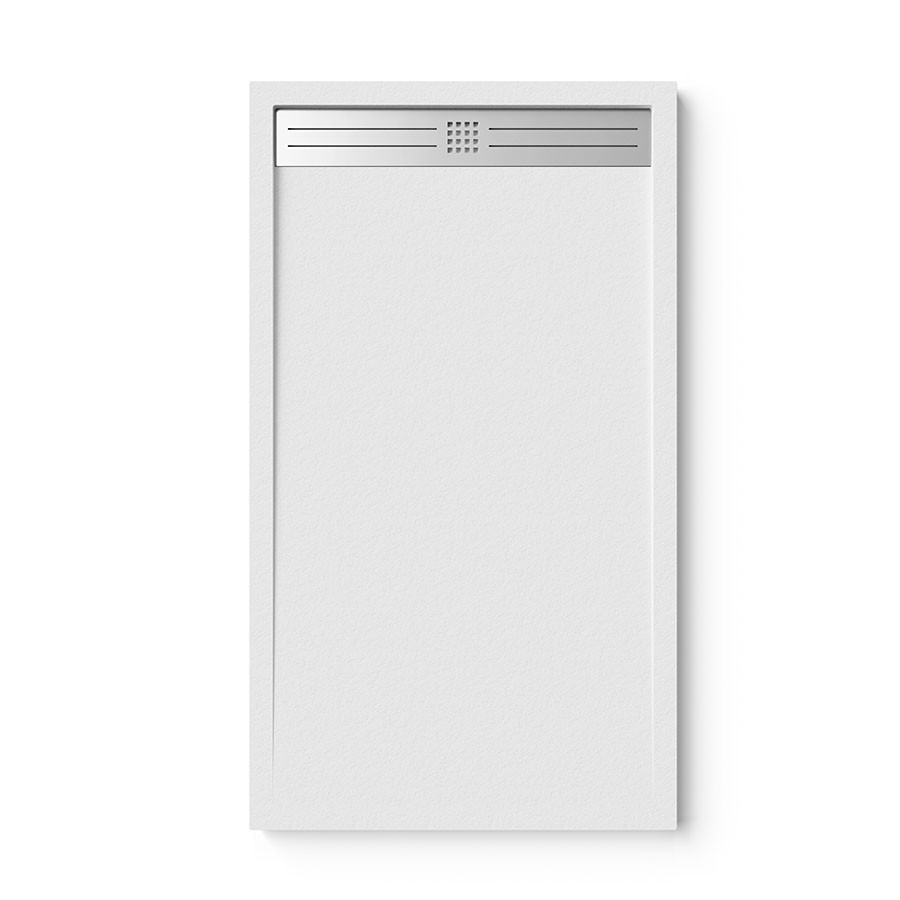 Plato de ducha Voiga