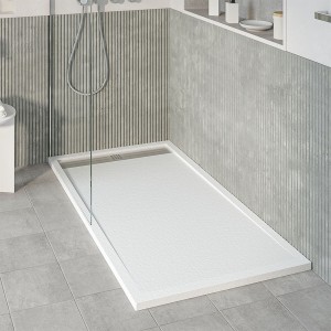 Plato de ducha Voiga