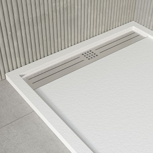 Plato de ducha Voiga