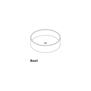 Lavabo Bowl