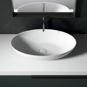 Lavabo Oval