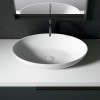 Lavabo Oval