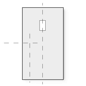 Plato de ducha personalizado