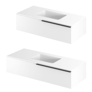 Encimera Top Qube 45