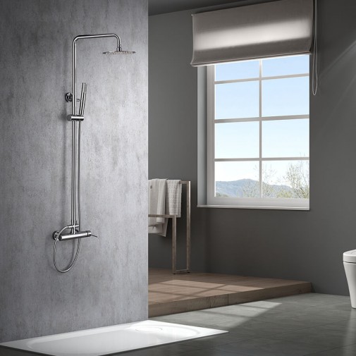 Milos Stick - Barra de ducha