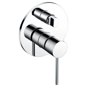 Milos Stick - Ducha a pared