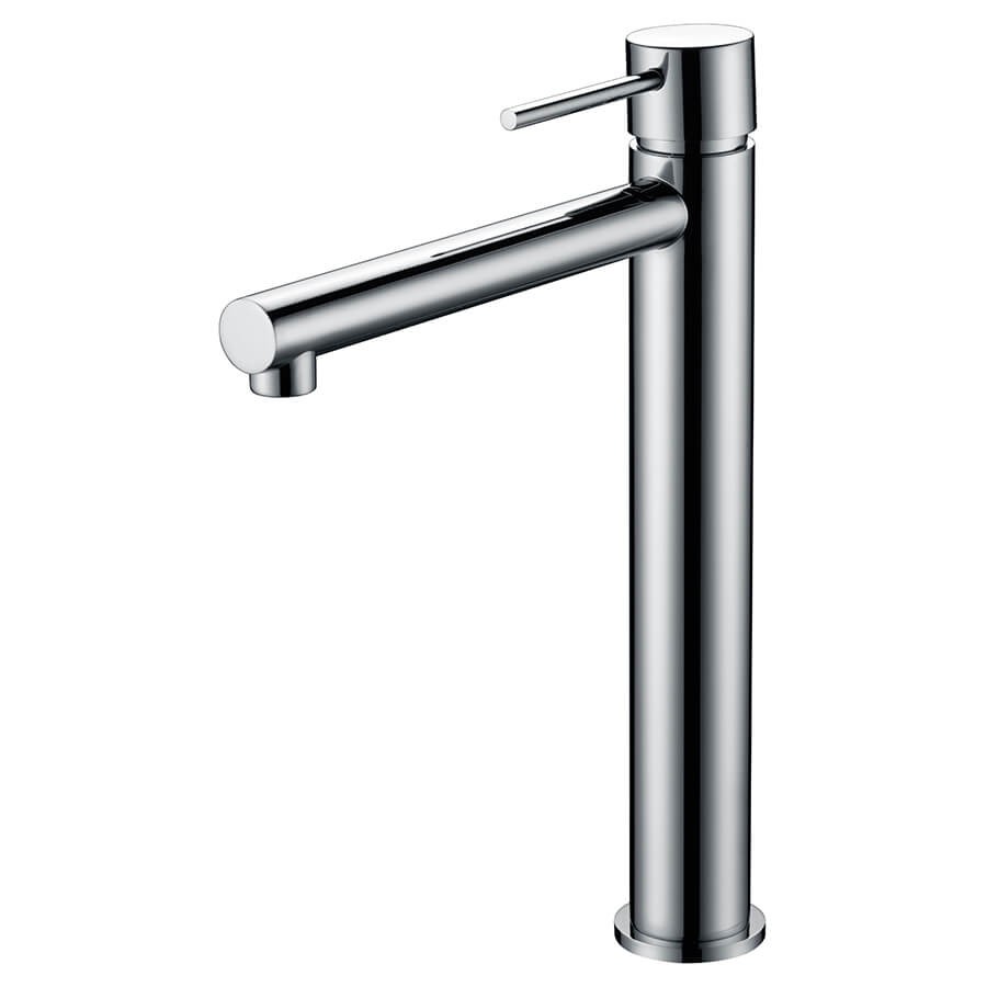 Milos Stick - Grifo lavabo alto