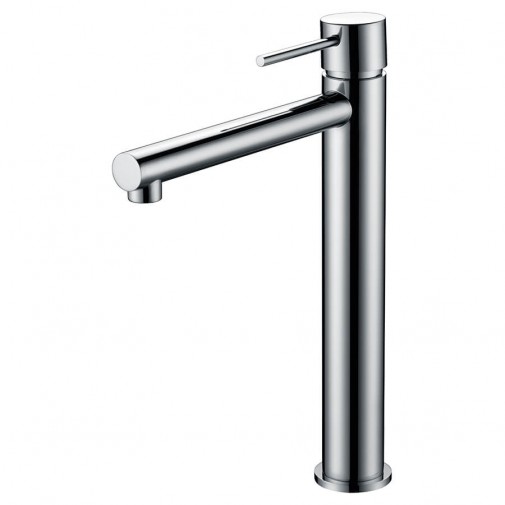 Milos Stick - Grifo lavabo alto
