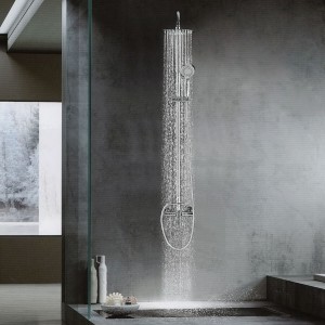 Roma - Barra de ducha