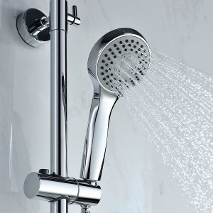 Roma - Barra de ducha