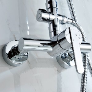 Roma - Barra de ducha