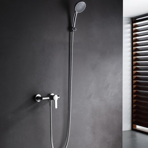 Roma - Ducha a pared