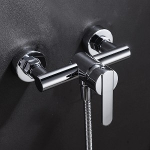 Roma - Ducha a pared