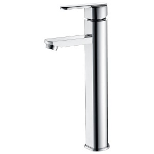 Roma - Grifo lavabo alto