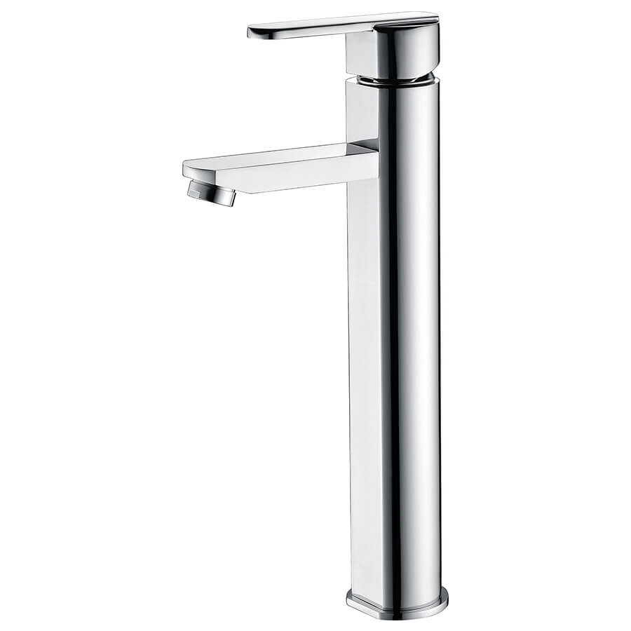 Roma - Grifo lavabo alto