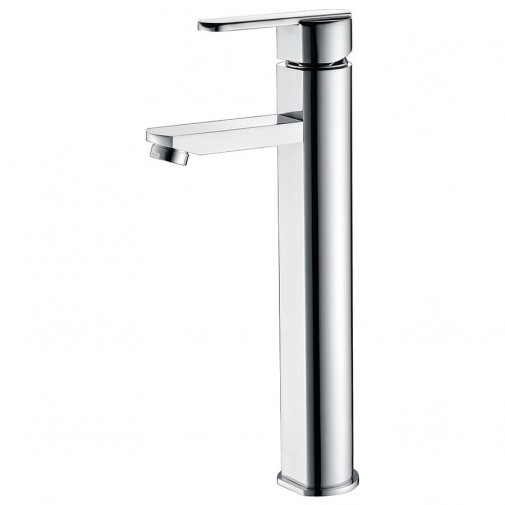 Roma - Grifo lavabo alto