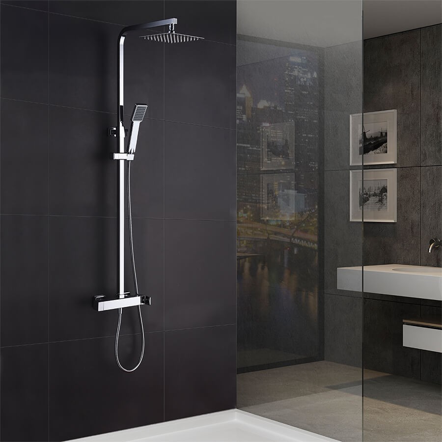 Fiyi - Barra de ducha