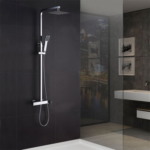 Fiyi - Barra de ducha