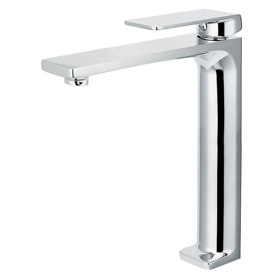 Fiyi - Grifo lavabo alto