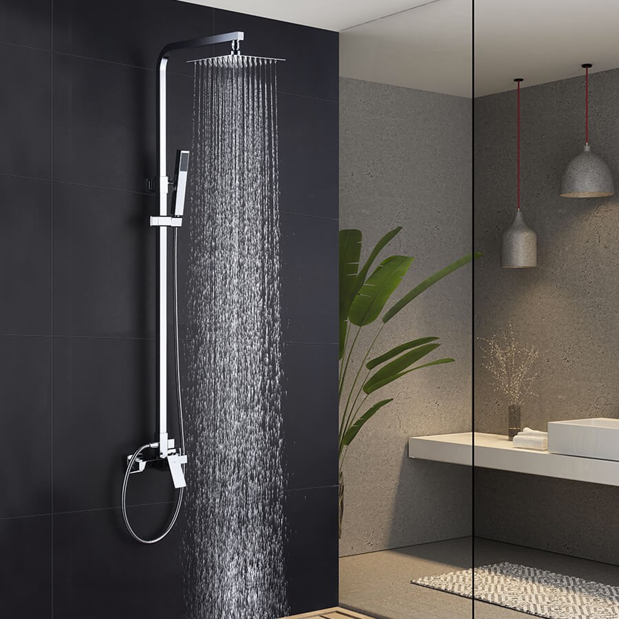 Valencia - Barra de ducha