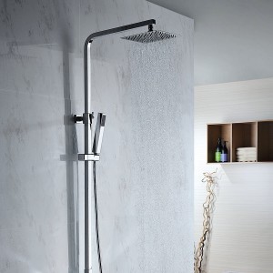 Valencia - Barra de ducha