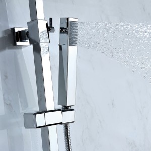 Valencia - Barra de ducha