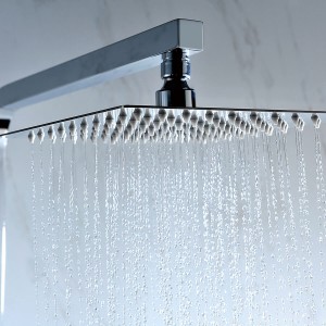 Valencia - Barra de ducha