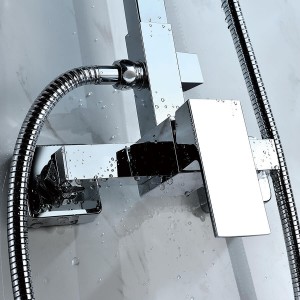 Valencia - Barra de ducha