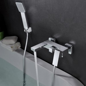 Valencia - Grifería de bañera