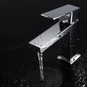 Valencia - Grifo lavabo