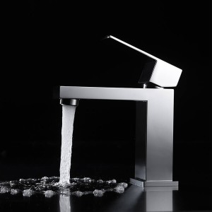 Valencia - Grifo lavabo