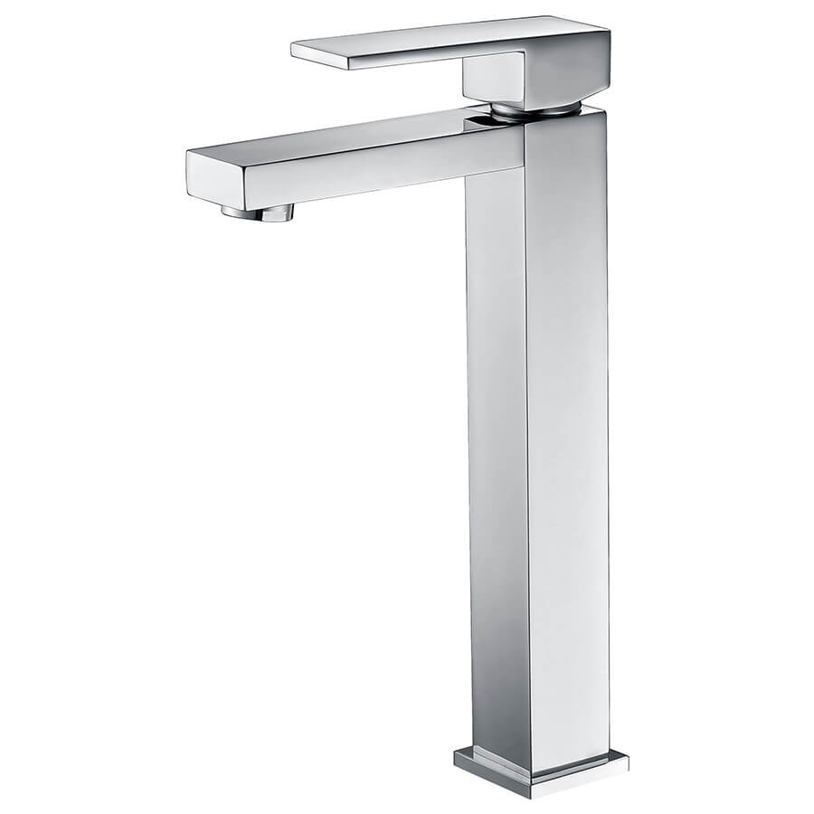 Valencia - Grifo lavabo alto