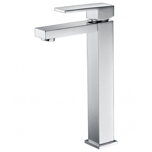 Valencia - Grifo lavabo alto