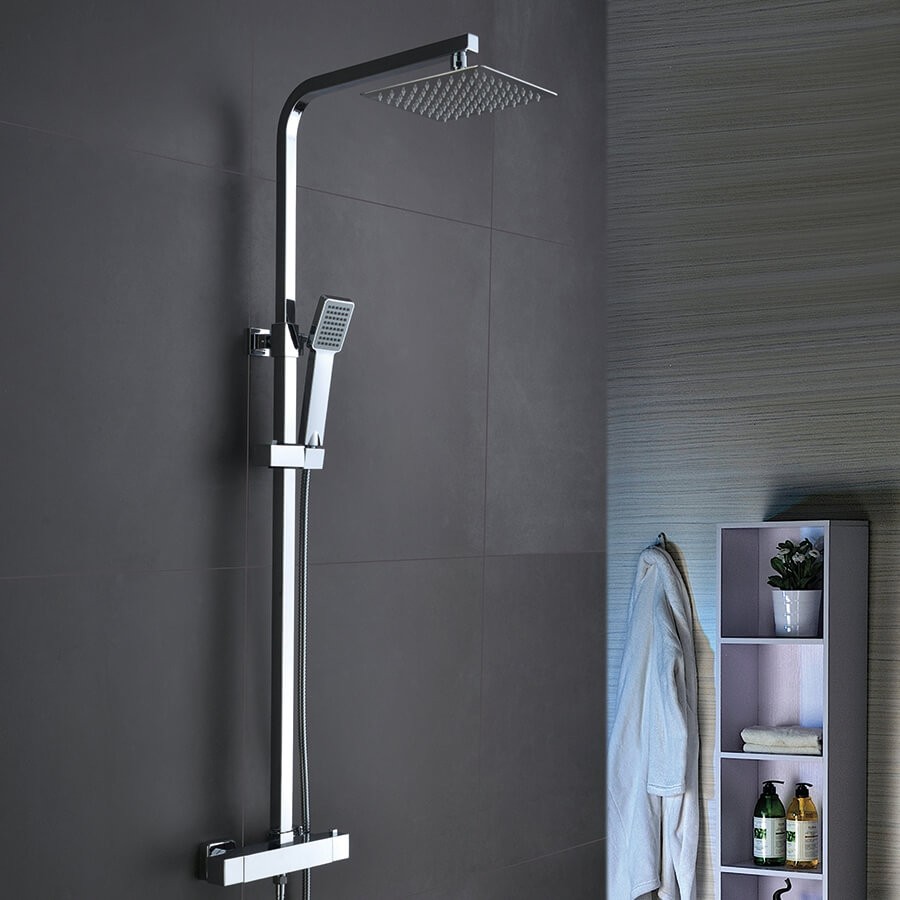 Vigo - Barra de ducha