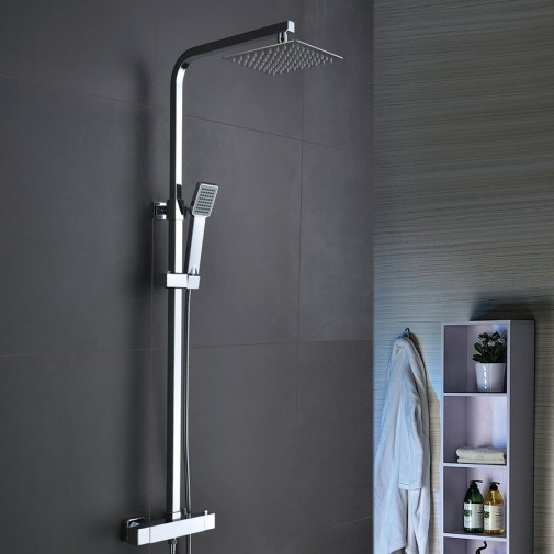 Vigo - Barra de ducha