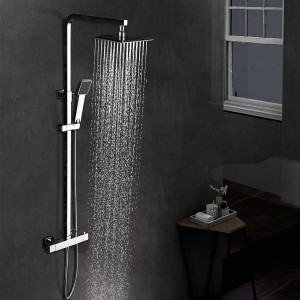 Vigo - Barra de ducha