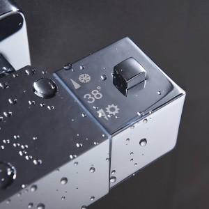 Vigo - Barra de ducha