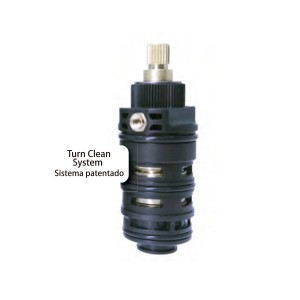 Kent - Barra de ducha