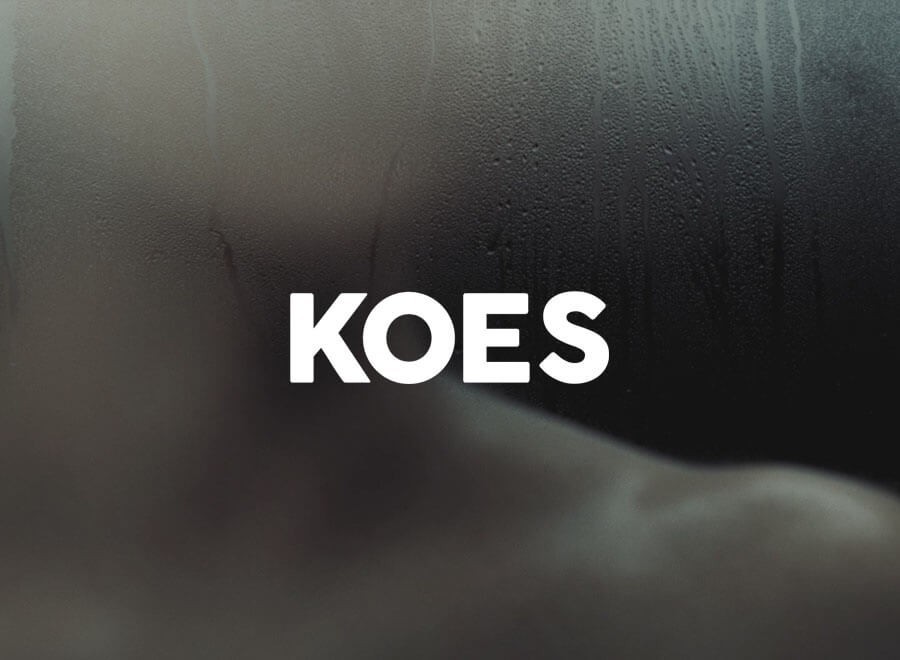 KOES, tu solución en el baño