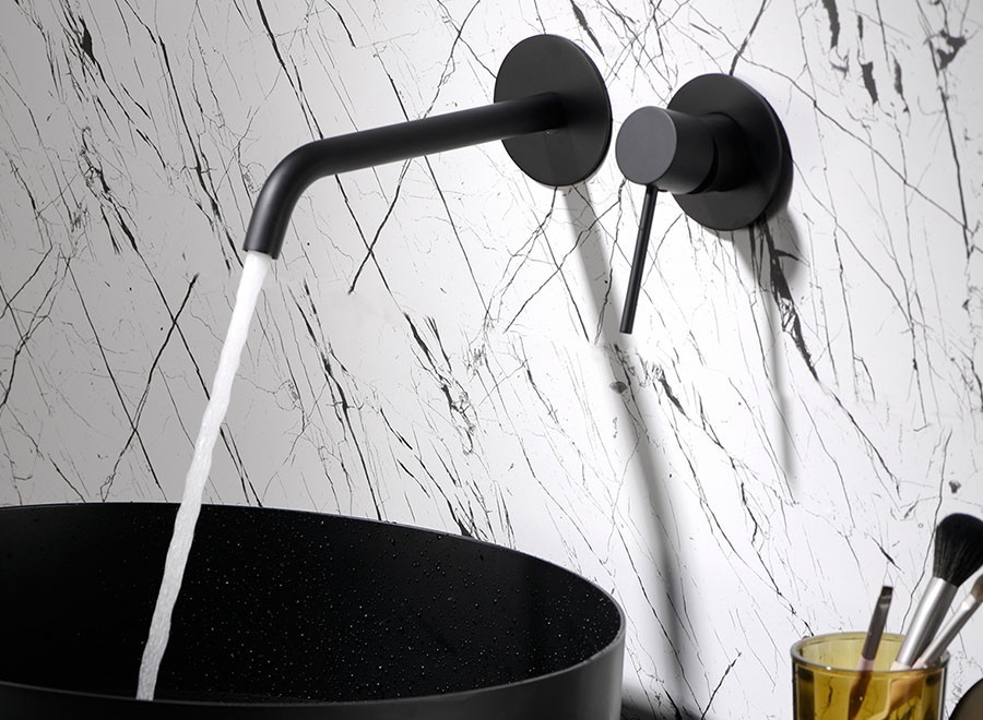 Tendencias en grifería 2022 - 2023